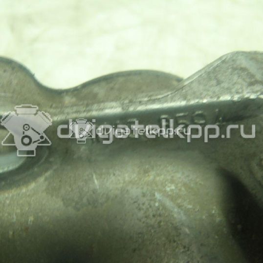 Фото Фланец двигателя системы охлаждения  1221325 для Ford Fiesta / Focus / Puma Ec