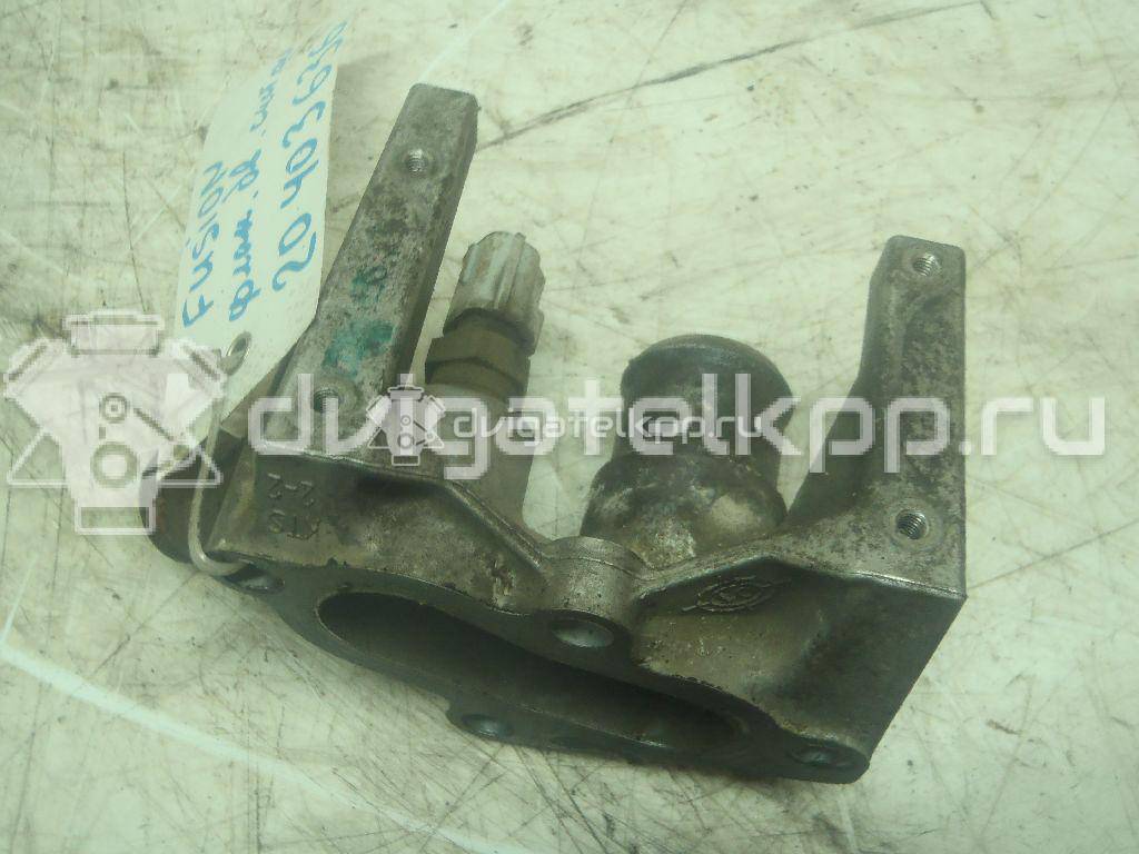 Фото Фланец двигателя системы охлаждения  1221325 для Ford Fiesta / Focus / Puma Ec {forloop.counter}}