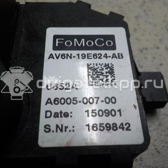 Фото Резистор отопителя  1888653 для ford C-MAX