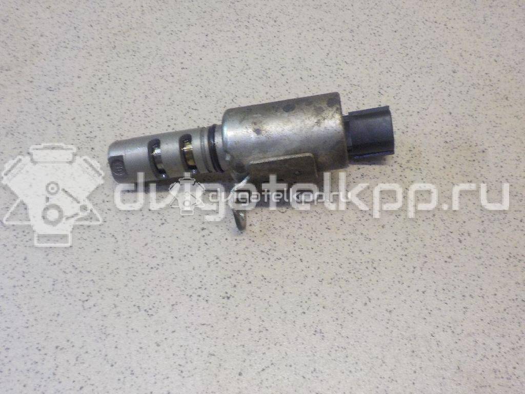 Фото Клапан электромагн. изменения фаз ГРМ  1793476 для Ford Fiesta / Focus / Tourneo / C-Max / Galaxy {forloop.counter}}