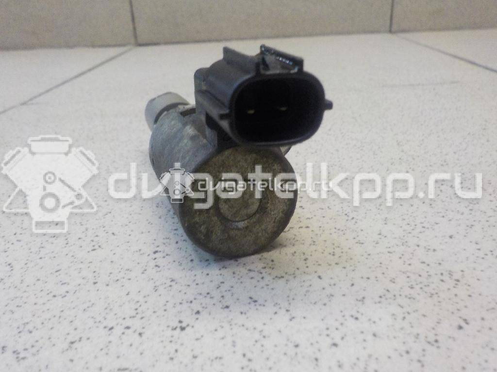 Фото Клапан электромагн. изменения фаз ГРМ  1793476 для Ford Fiesta / Focus / Tourneo / C-Max / Galaxy {forloop.counter}}