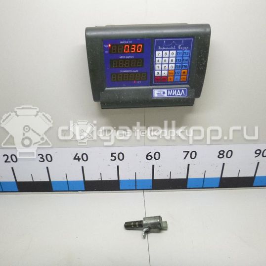Фото Клапан электромагн. изменения фаз ГРМ  1793476 для Ford Fiesta / Focus / Tourneo / C-Max / Galaxy