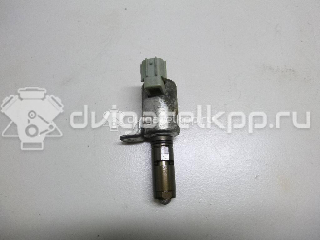 Фото Клапан электромагн. изменения фаз ГРМ  1793476 для Ford Fiesta / Focus / Tourneo / C-Max / Galaxy {forloop.counter}}