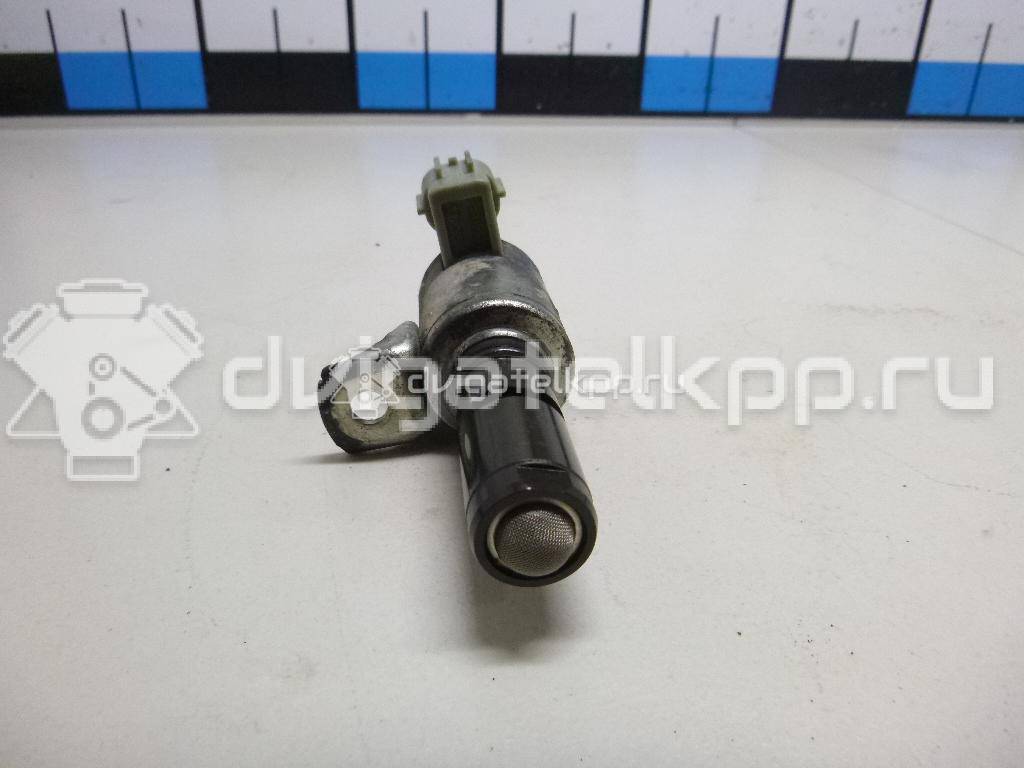 Фото Клапан электромагн. изменения фаз ГРМ  1793476 для Ford Fiesta / Focus / Tourneo / C-Max / Galaxy {forloop.counter}}
