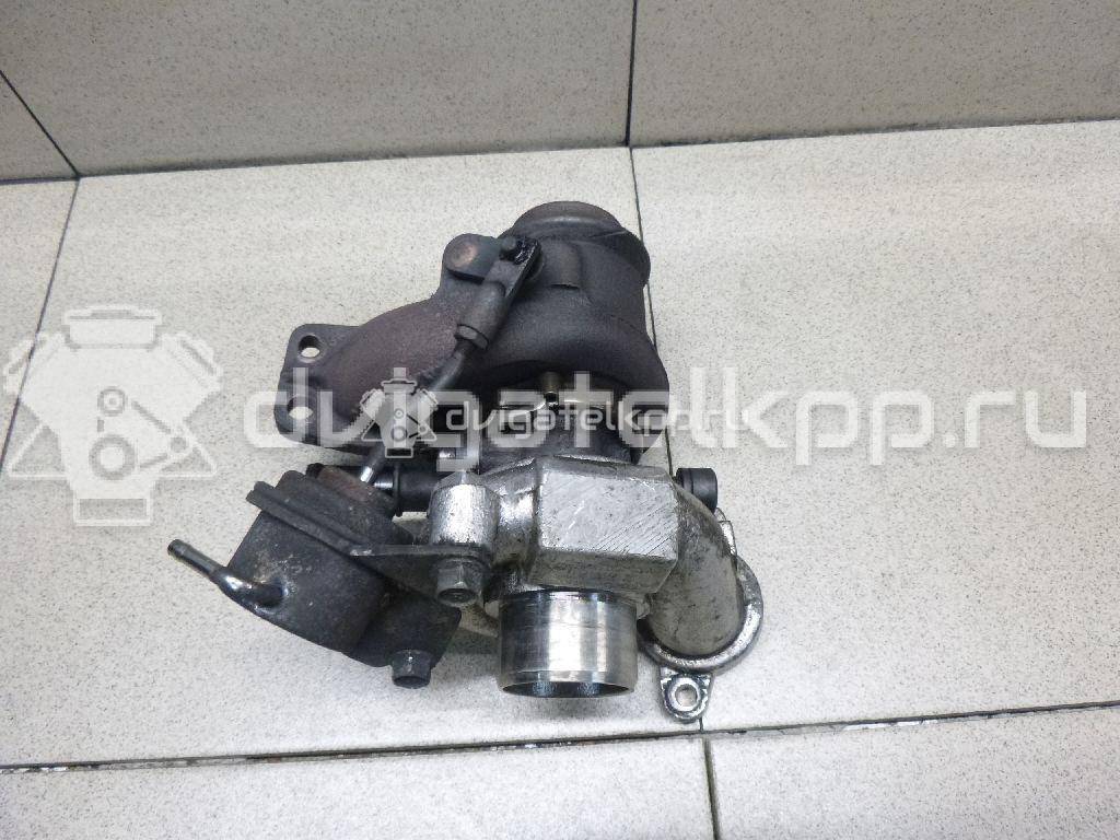 Фото Турбокомпрессор (турбина)  0375N5 для ford C-MAX {forloop.counter}}