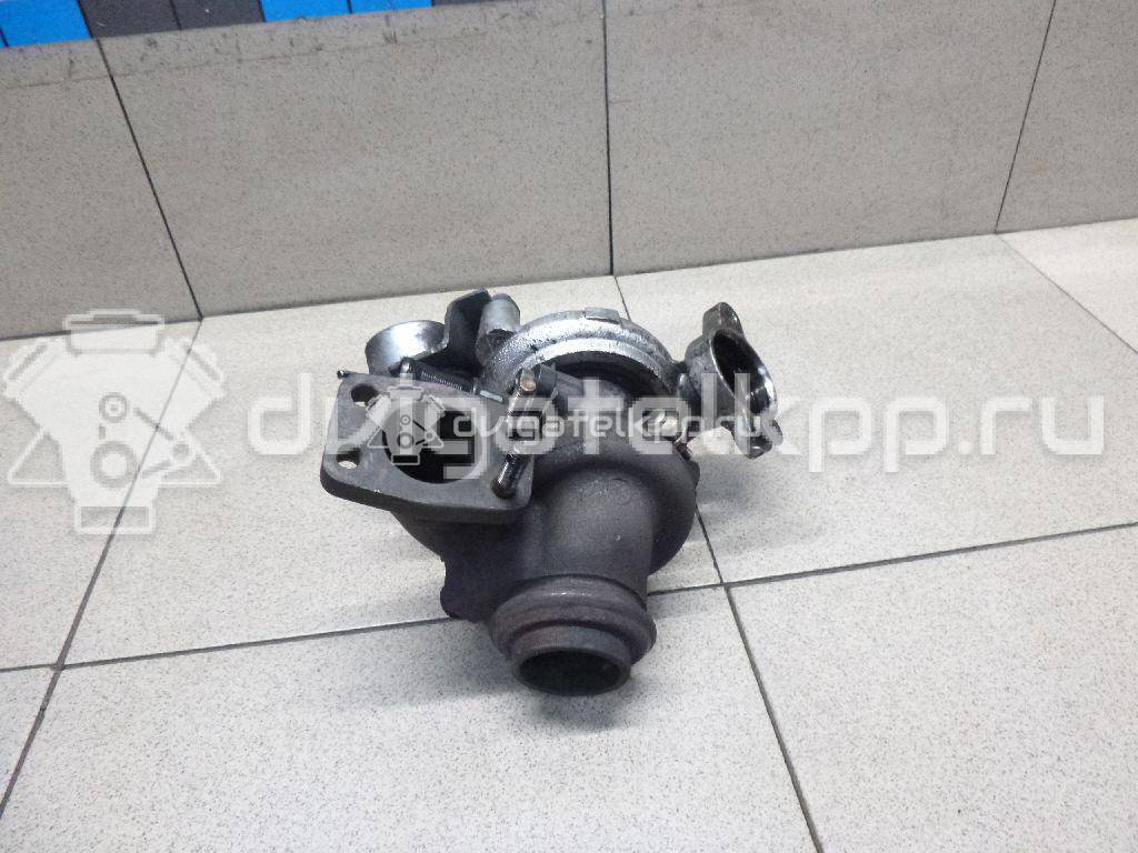 Фото Турбокомпрессор (турбина)  0375N5 для ford C-MAX {forloop.counter}}