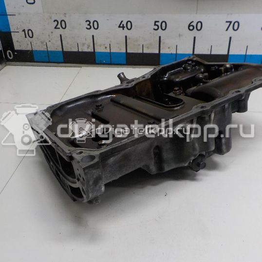 Фото Поддон масляный двигателя  5340157 для Ford Fiesta / Focus / C-Max / Galaxy / S-Max