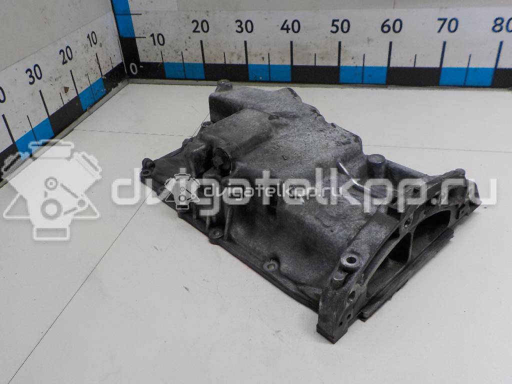 Фото Поддон масляный двигателя  5340157 для Ford Fiesta / Focus / C-Max / Galaxy / S-Max {forloop.counter}}