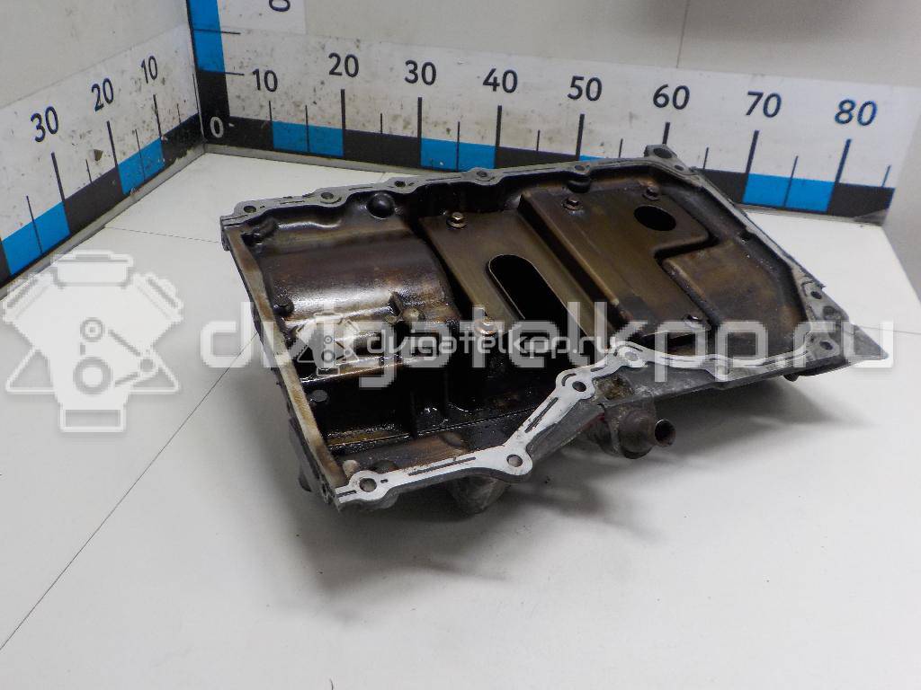 Фото Поддон масляный двигателя  5340157 для Ford Fiesta / Focus / C-Max / Galaxy / S-Max {forloop.counter}}
