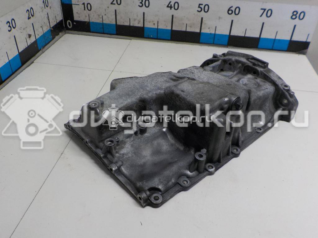 Фото Поддон масляный двигателя  5340157 для Ford Fiesta / Focus / C-Max / Galaxy / S-Max {forloop.counter}}