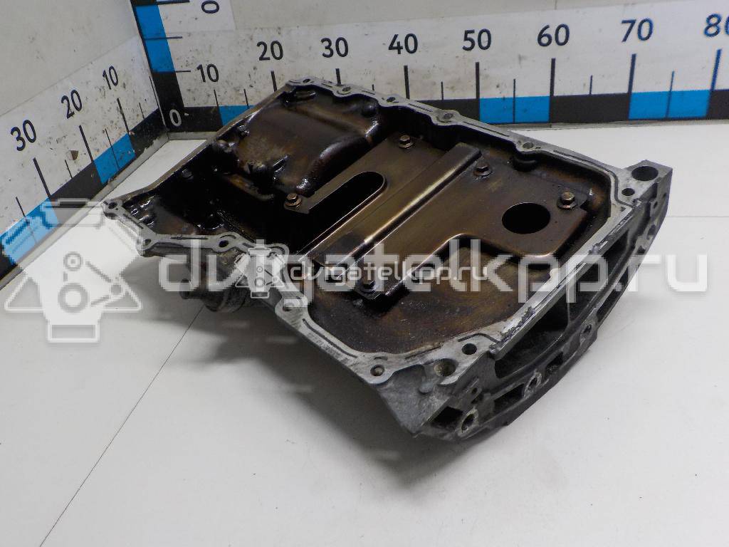 Фото Поддон масляный двигателя  5340157 для Ford Fiesta / Focus / C-Max / Galaxy / S-Max {forloop.counter}}