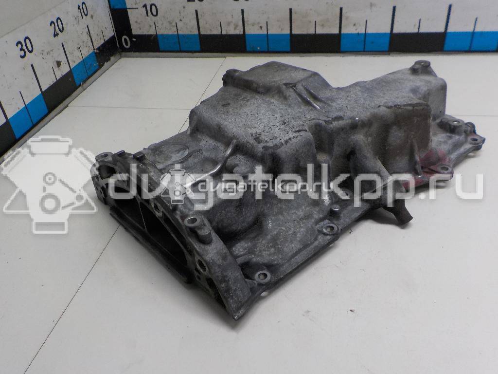 Фото Поддон масляный двигателя  5340157 для Ford Fiesta / Focus / C-Max / Galaxy / S-Max {forloop.counter}}