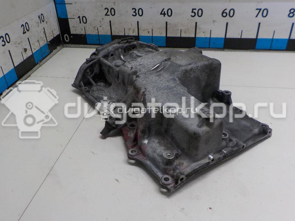Фото Поддон масляный двигателя  5340157 для Ford Fiesta / Focus / C-Max / Galaxy / S-Max {forloop.counter}}