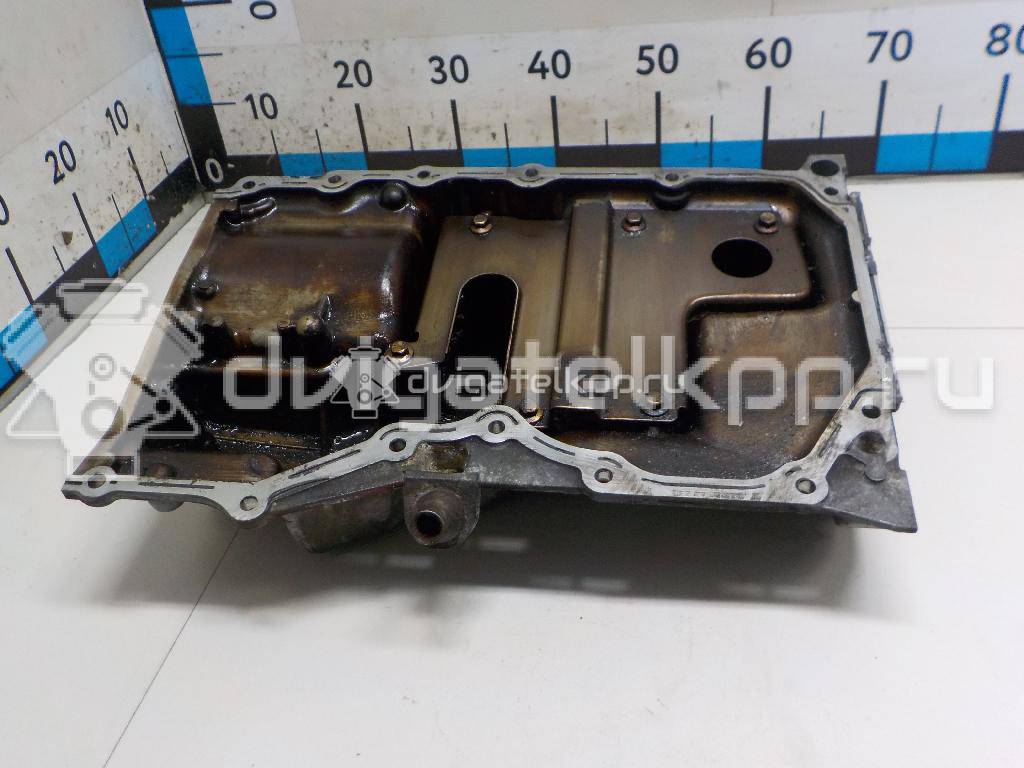Фото Поддон масляный двигателя  5340157 для Ford Fiesta / Focus / C-Max / Galaxy / S-Max {forloop.counter}}