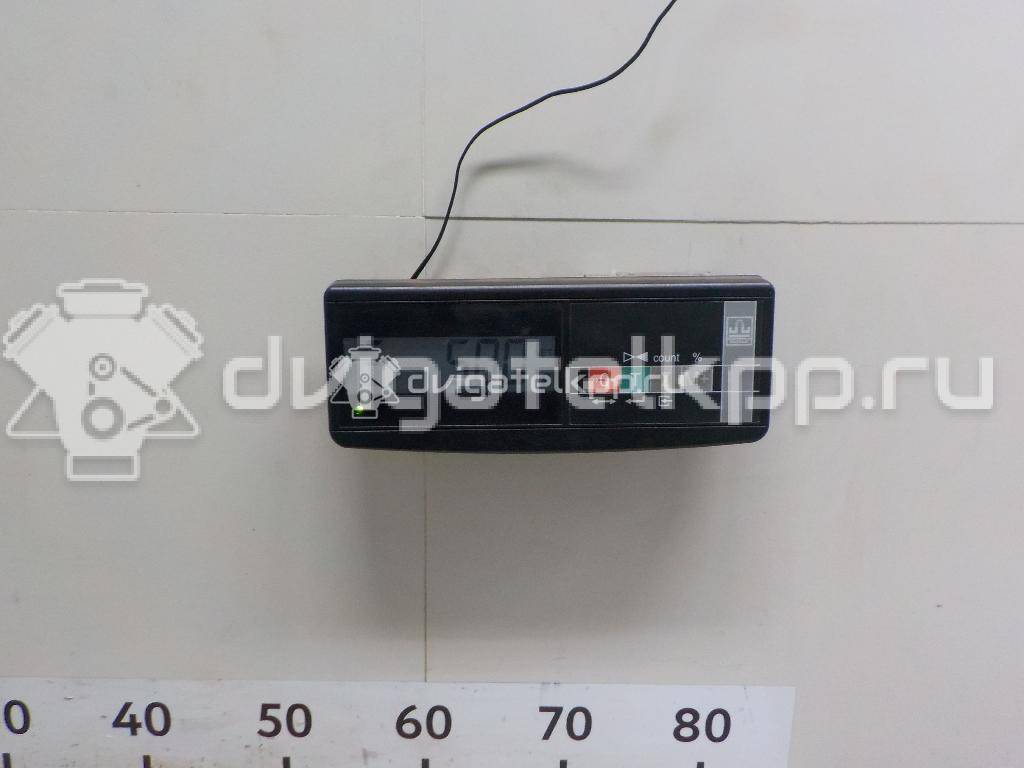 Фото Поддон масляный двигателя  5340157 для Ford Fiesta / Focus / C-Max / Galaxy / S-Max {forloop.counter}}
