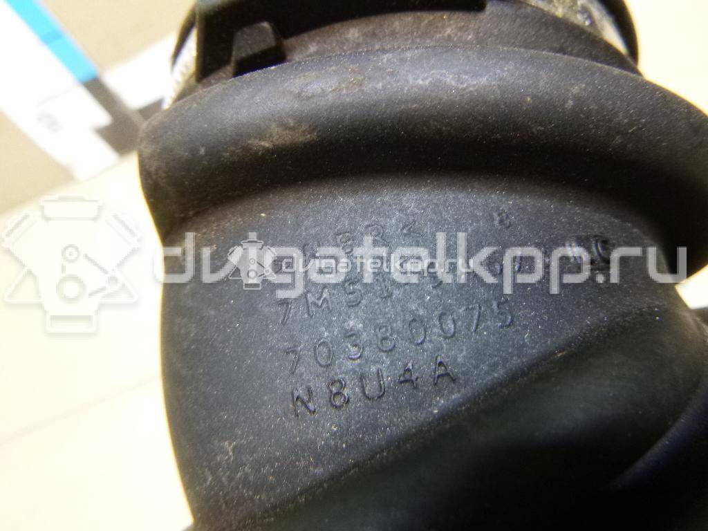 Фото Патрубок воздушного фильтра  1684286 для Ford Focus / C-Max {forloop.counter}}