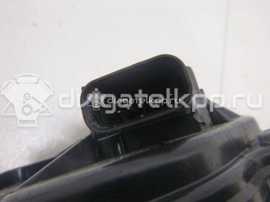 Фото Заслонка дроссельная электрическая  1505642 для Ford Fiesta / Focus / C-Max / Fusion Ju {forloop.counter}}