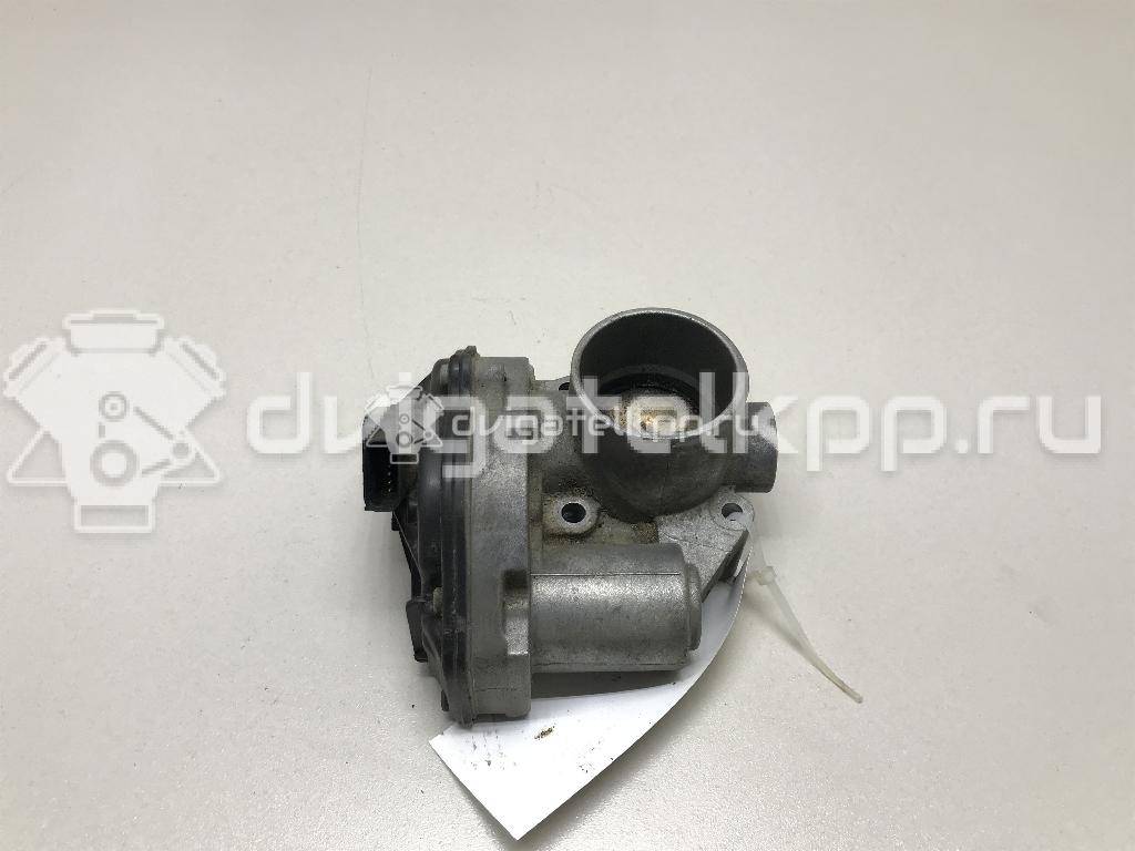 Фото Заслонка дроссельная электрическая  1505642 для Ford Fiesta / Focus / C-Max / Fusion Ju {forloop.counter}}