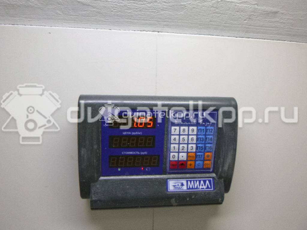 Фото Заслонка дроссельная электрическая  1505642 для Ford Fiesta / Focus / C-Max / Fusion Ju {forloop.counter}}