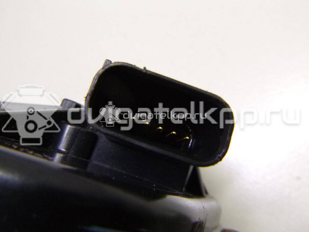 Фото Заслонка дроссельная электрическая  1505642 для Ford Fiesta / Focus / C-Max / Fusion Ju {forloop.counter}}