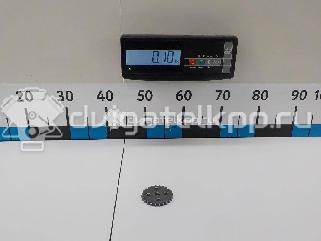 Фото Шестерня привода масляного насоса  1355458 для Ford Focus / C-Max / Galaxy / S-Max / Mondeo {forloop.counter}}