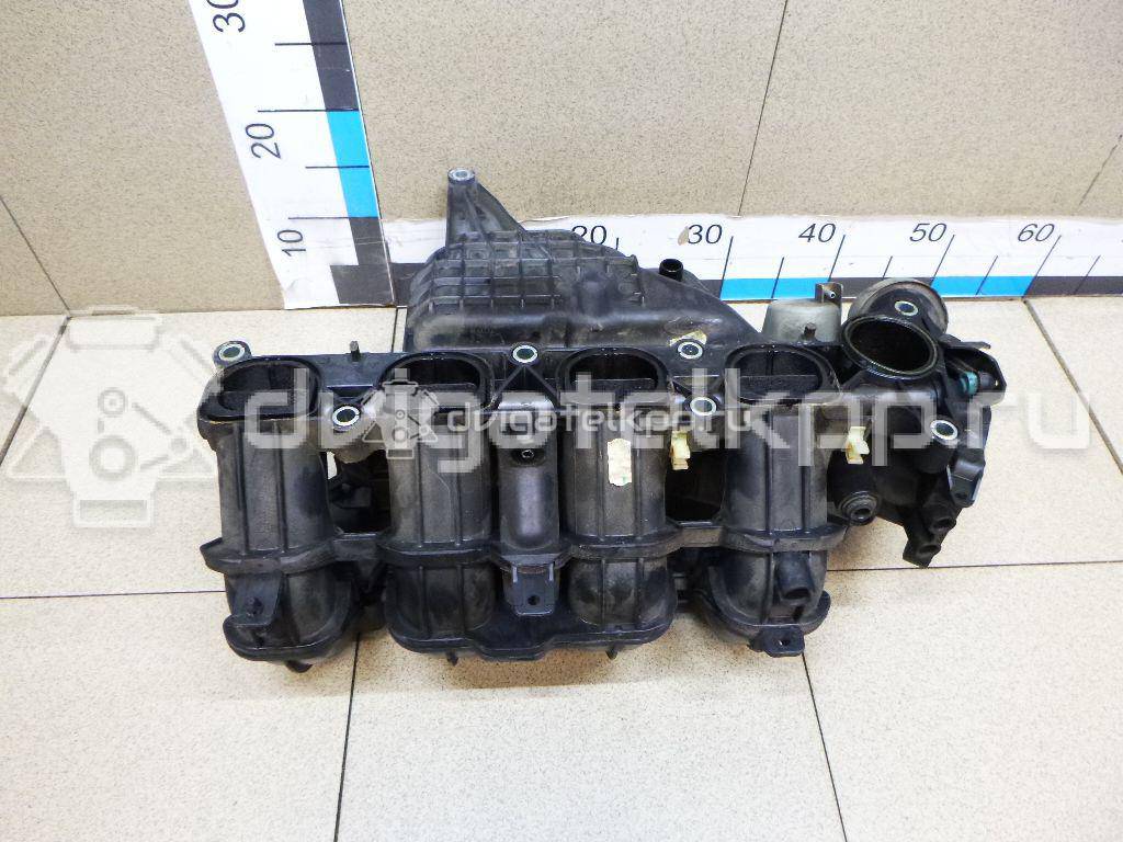 Фото Коллектор впускной  5164230 для ford C-MAX {forloop.counter}}