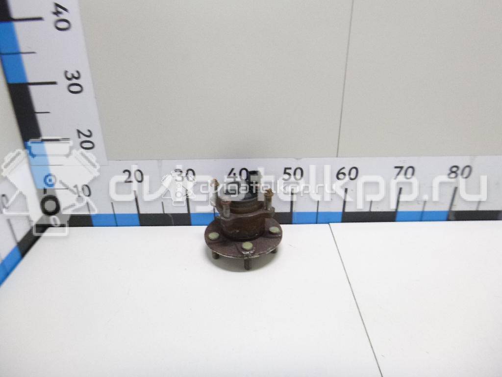 Фото Ступица задняя  1766628 для Ford Focus / C-Max {forloop.counter}}