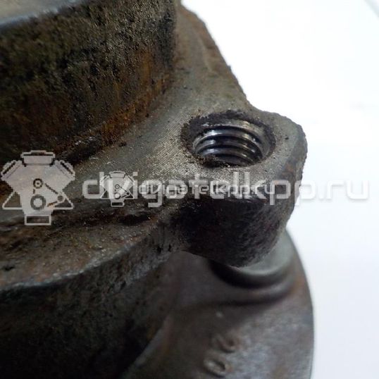 Фото Ступица задняя  1508112 для Ford Focus / C-Max