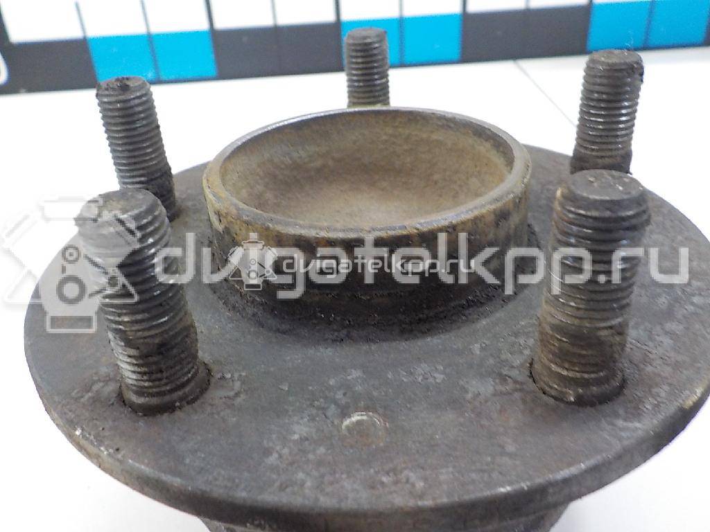 Фото Ступица задняя  1508112 для Ford Focus / C-Max {forloop.counter}}