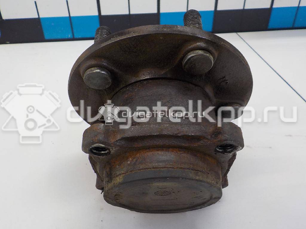 Фото Ступица задняя  1508112 для Ford Focus / C-Max {forloop.counter}}