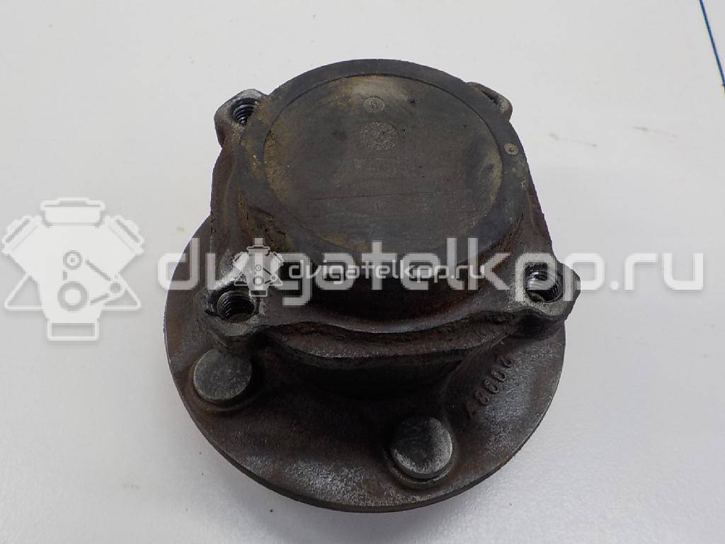 Фото Ступица задняя  1508112 для Ford Focus / C-Max {forloop.counter}}