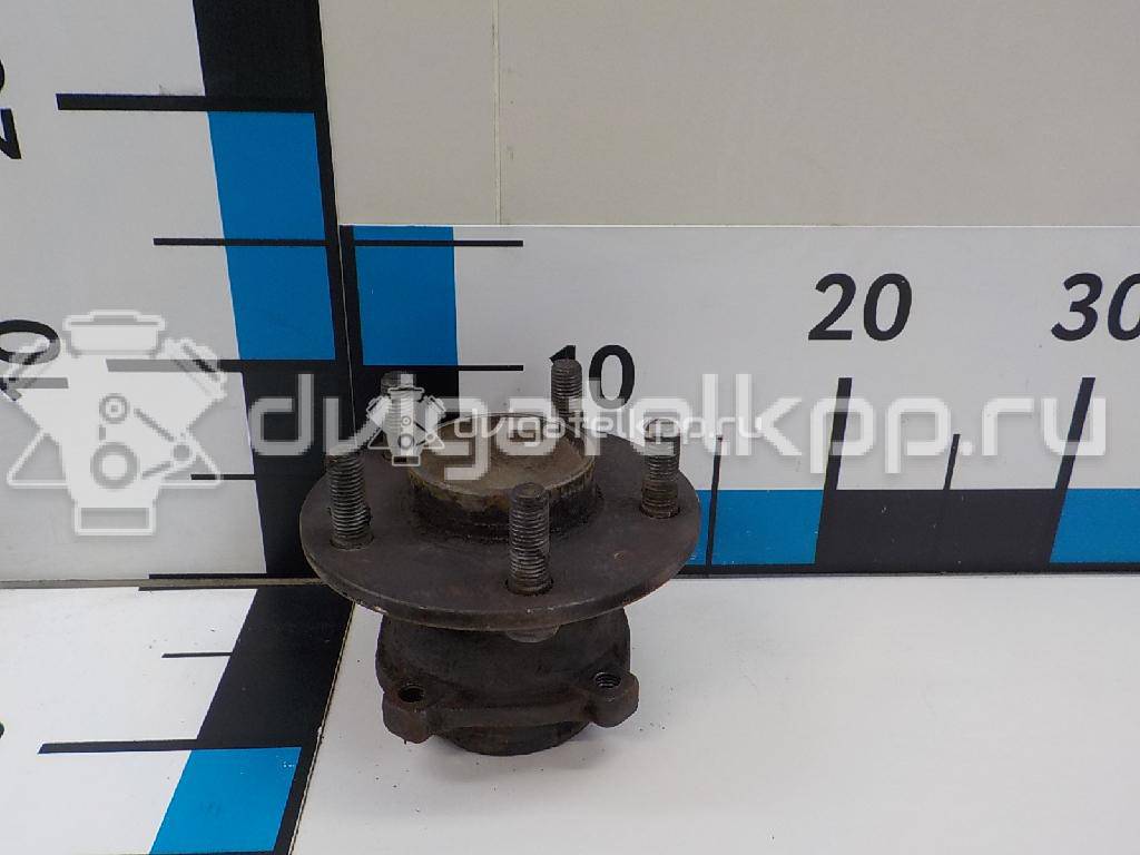 Фото Ступица задняя  1508112 для Ford Focus / C-Max {forloop.counter}}