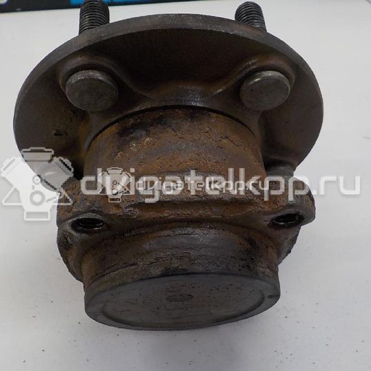 Фото Ступица задняя  1508112 для Ford Focus / C-Max