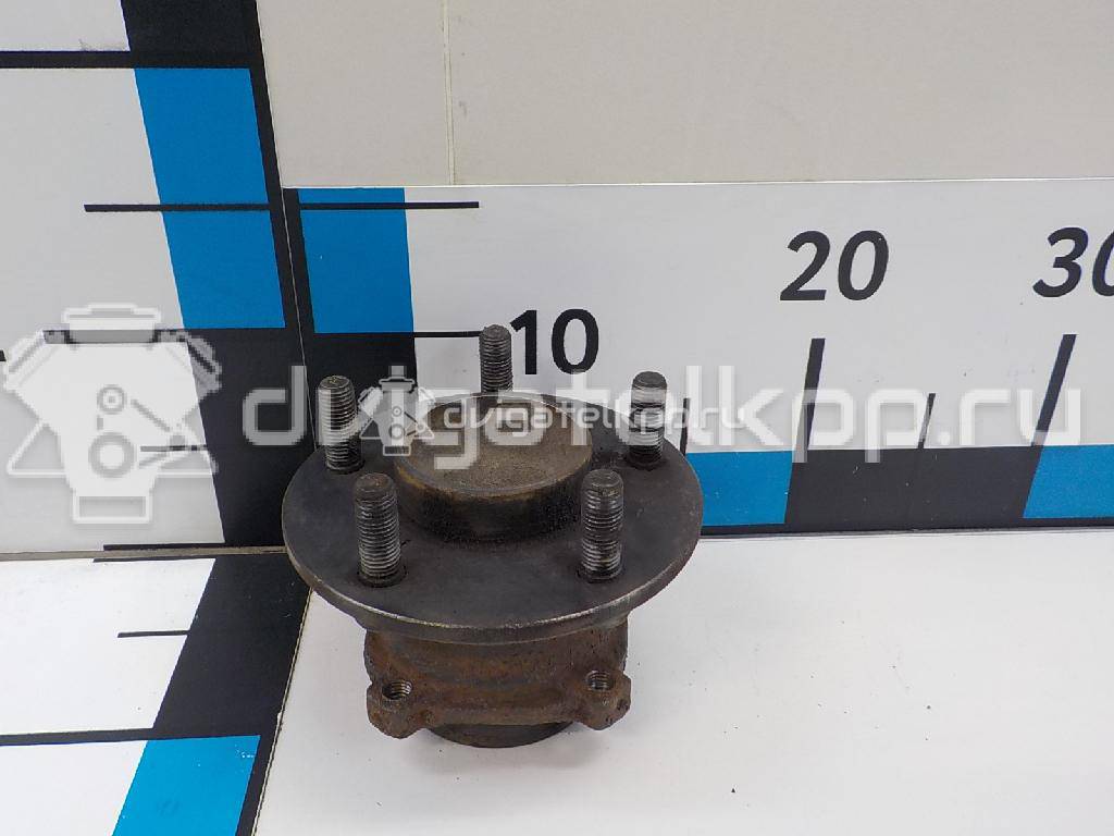 Фото Ступица задняя  1508112 для Ford Focus / C-Max {forloop.counter}}