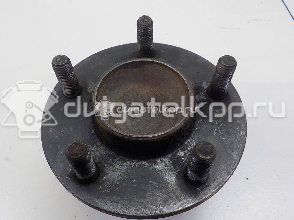 Фото Ступица задняя  1508112 для Ford Focus / C-Max {forloop.counter}}