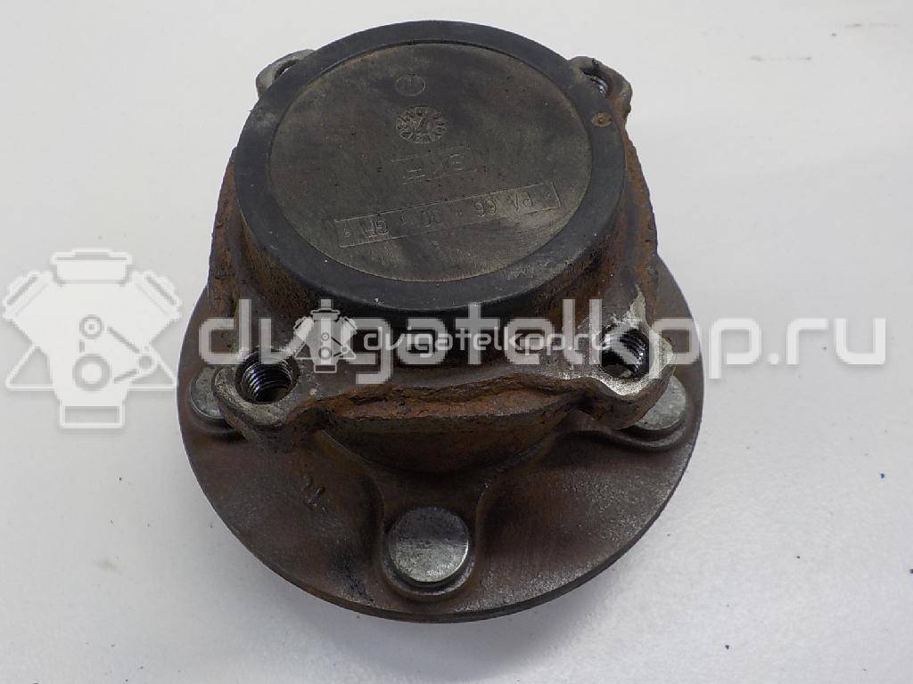 Фото Ступица задняя  1508112 для Ford Focus / C-Max {forloop.counter}}