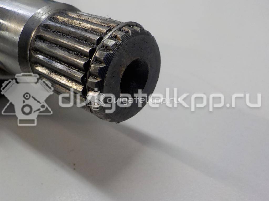 Фото Полуось передняя левая  1707966 для Ford Focus / C-Max {forloop.counter}}