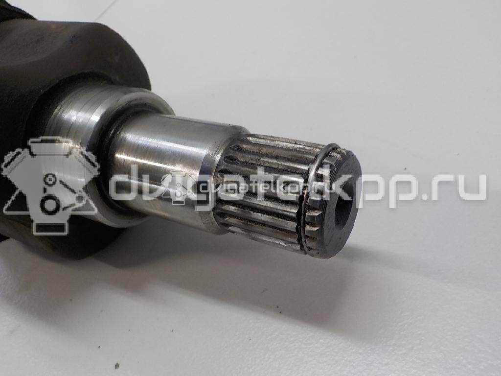 Фото Полуось передняя левая  1707966 для Ford Focus / C-Max {forloop.counter}}