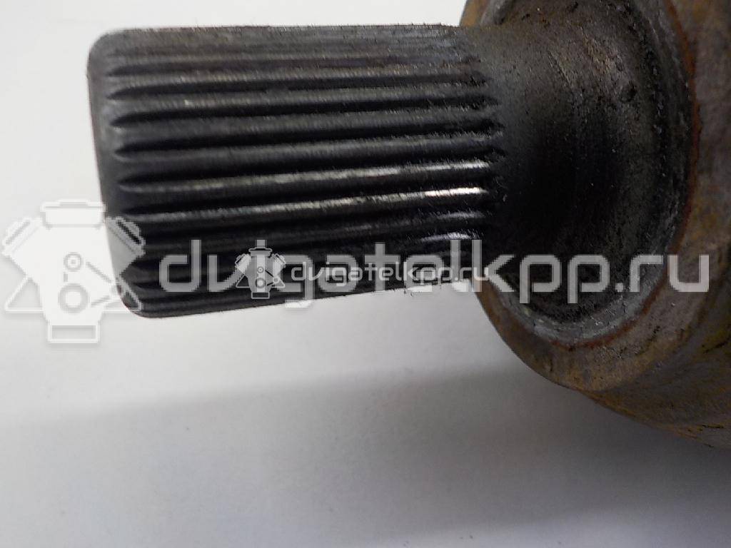 Фото Полуось передняя левая  1707966 для Ford Focus / C-Max {forloop.counter}}