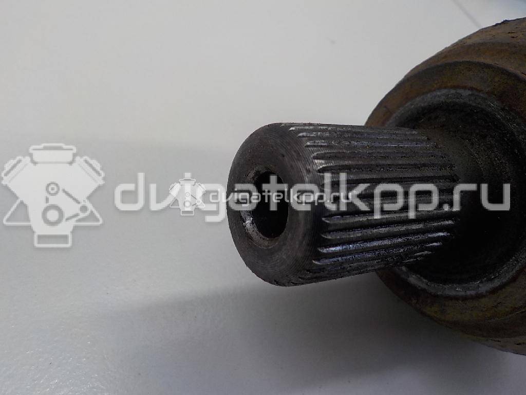 Фото Полуось передняя левая  1707966 для Ford Focus / C-Max {forloop.counter}}