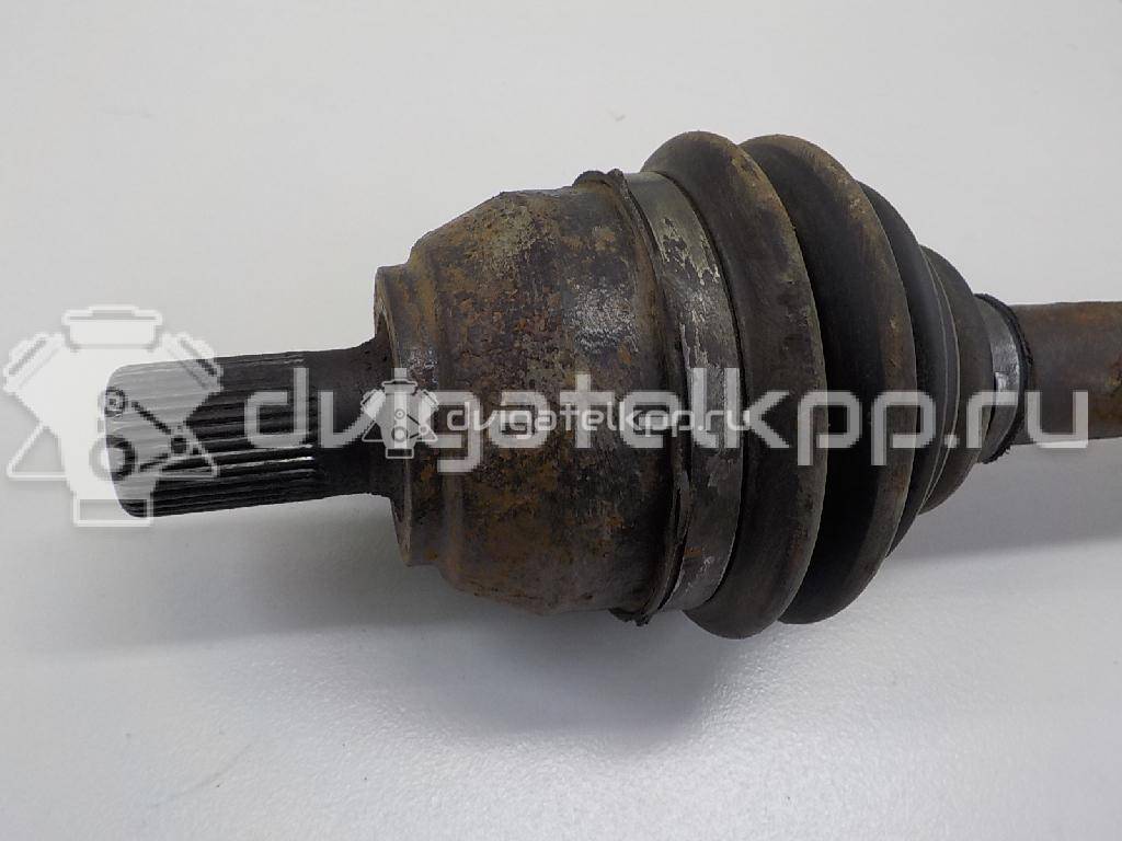 Фото Полуось передняя левая  1707966 для Ford Focus / C-Max {forloop.counter}}