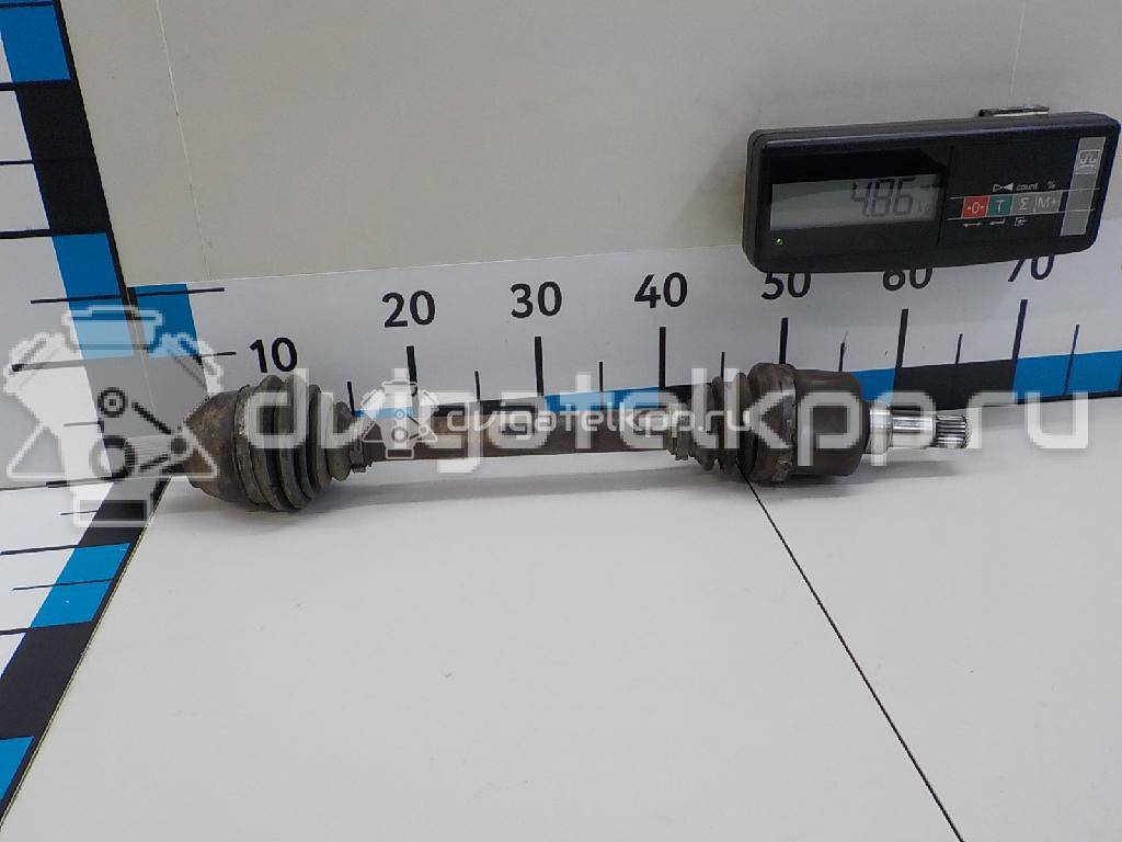 Фото Полуось передняя левая  1707966 для Ford Focus / C-Max {forloop.counter}}