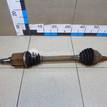 Фото Полуось передняя левая  1567848 для Ford Focus / C-Max {forloop.counter}}