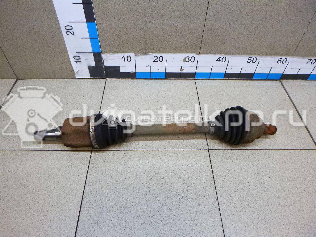 Фото Полуось передняя левая  1567848 для Ford Focus / C-Max {forloop.counter}}