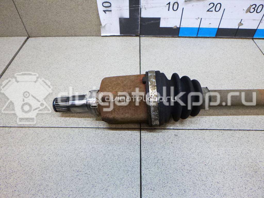 Фото Полуось передняя левая  1567848 для Ford Focus / C-Max {forloop.counter}}