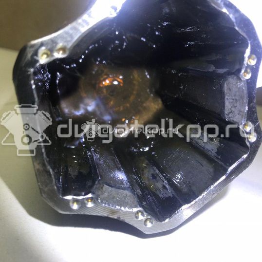 Фото Полуось промежуточная (привод)  1552936 для Ford Focus / C-Max