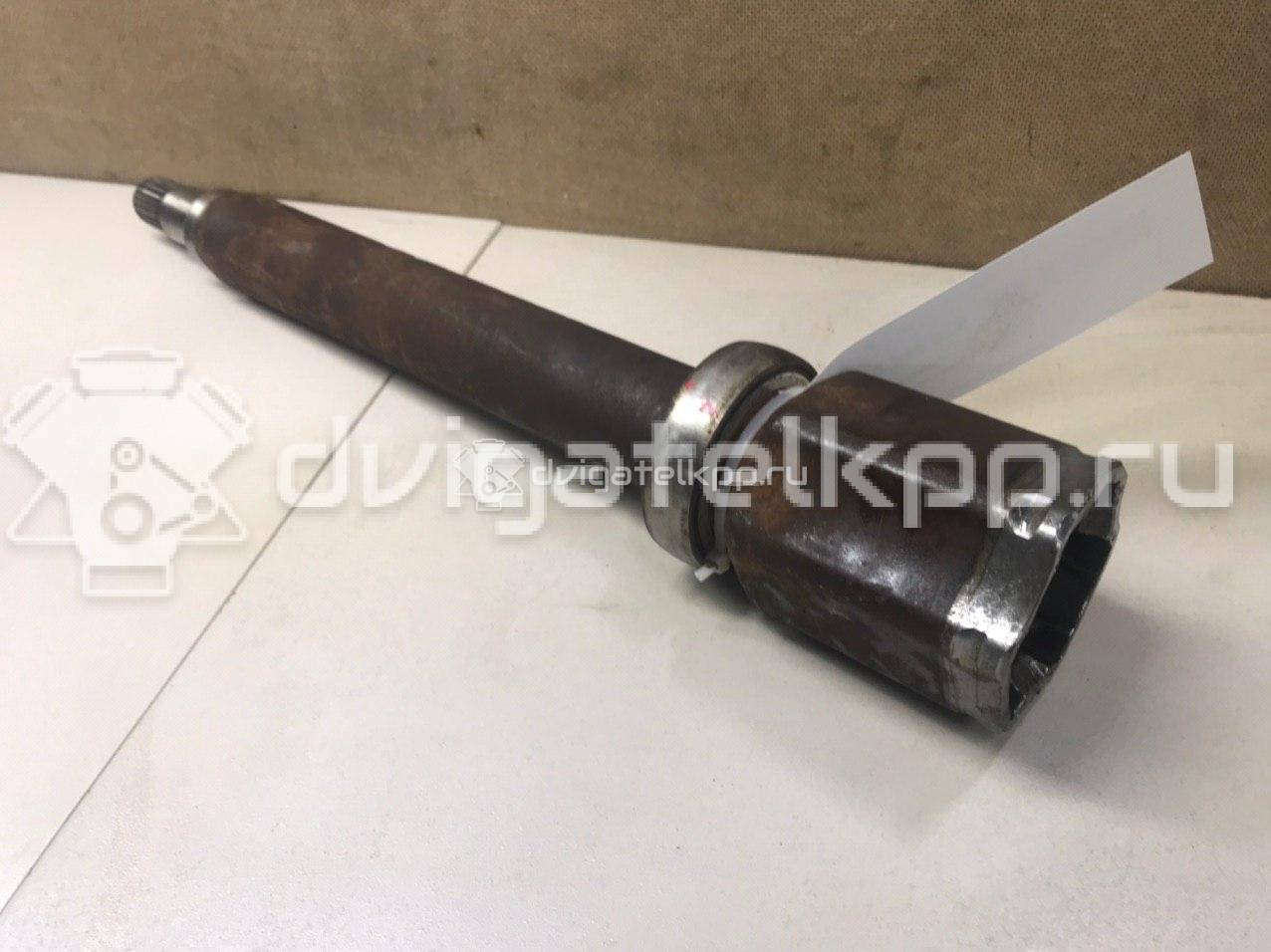 Фото Полуось промежуточная (привод)  1552936 для Ford Focus / C-Max {forloop.counter}}