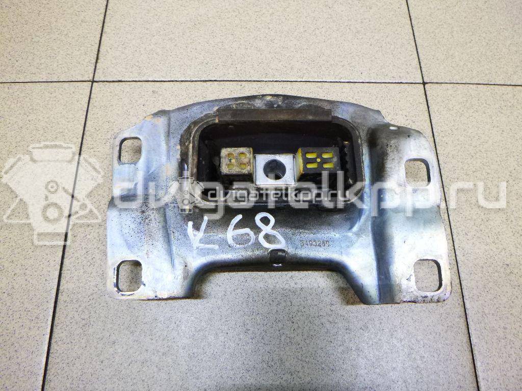 Фото Опора КПП левая  1798908 для Ford Fiesta / Focus / Tourneo / C-Max / Grand {forloop.counter}}
