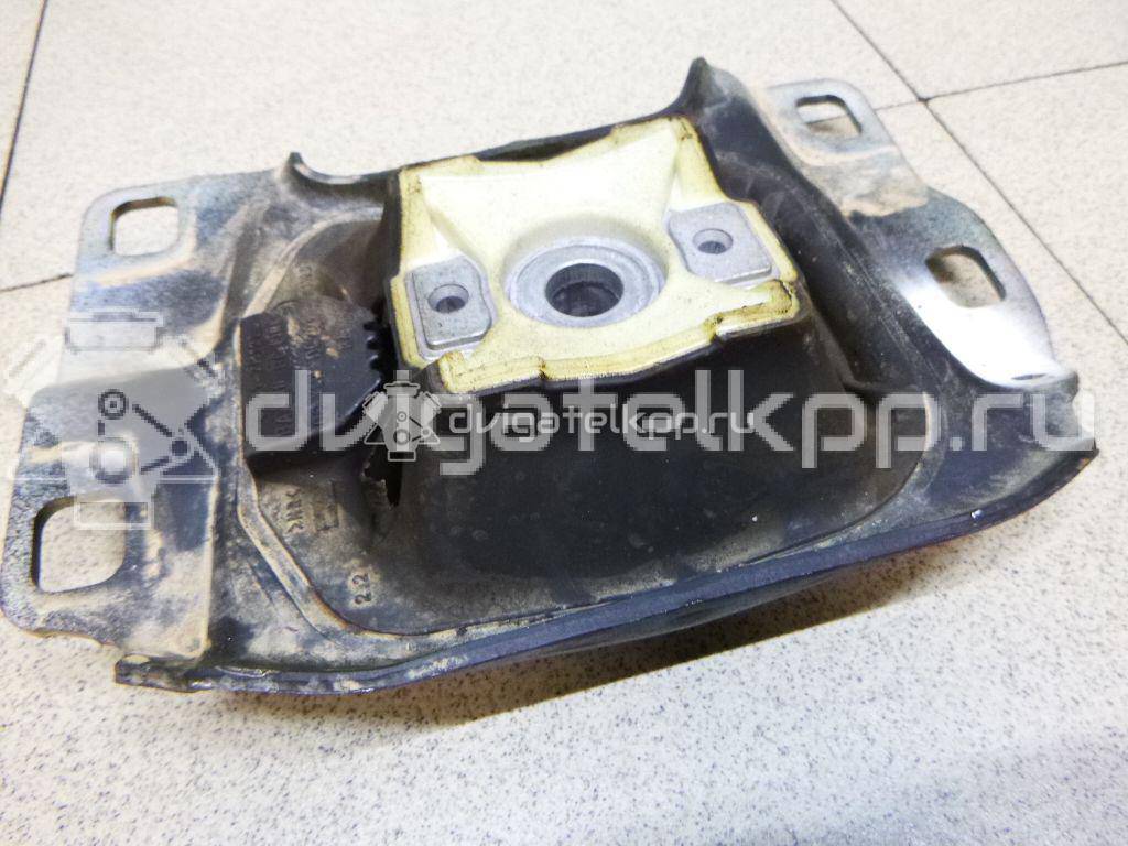 Фото Опора КПП левая  1798908 для Ford Fiesta / Focus / Tourneo / C-Max / Grand {forloop.counter}}