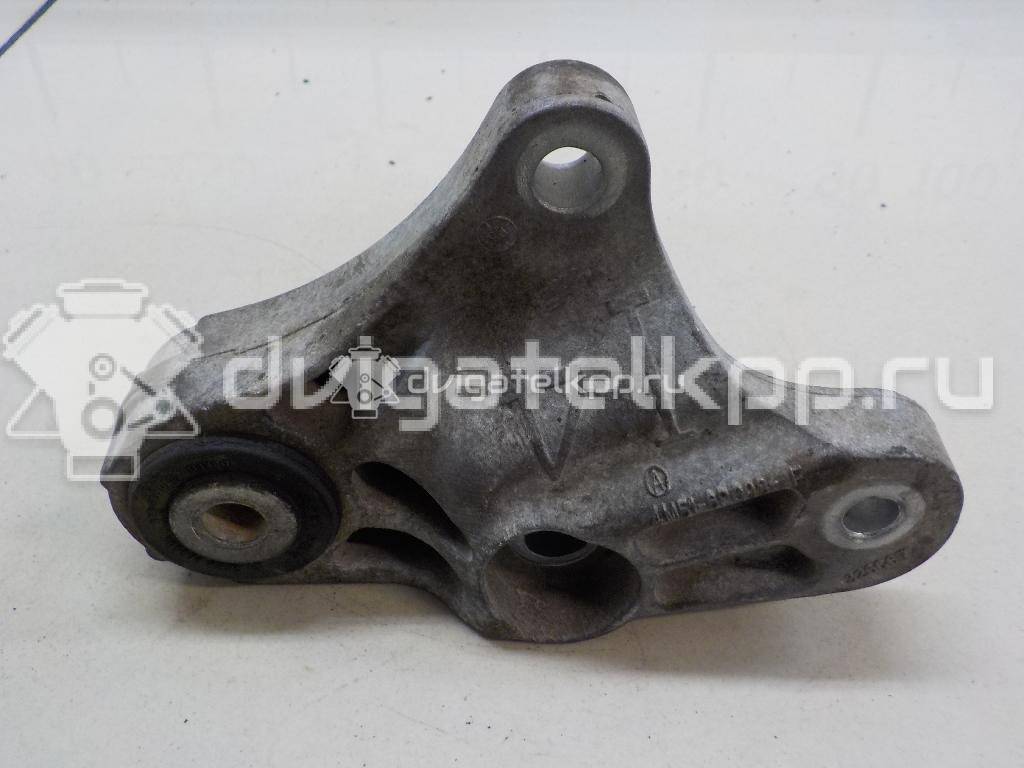 Фото Кронштейн опоры КПП  1322569 для Ford Focus / C-Max {forloop.counter}}